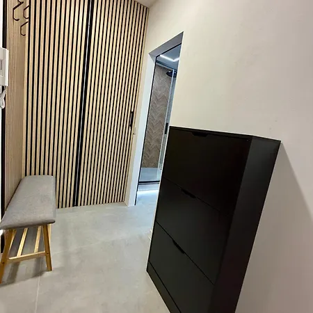 Medik Apartment