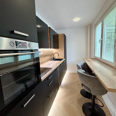 Apartment Medik