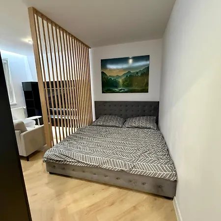 Medik Apartment Košice