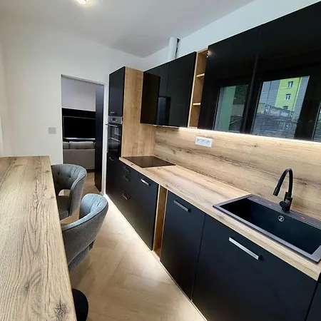 Apartment Medik Košice